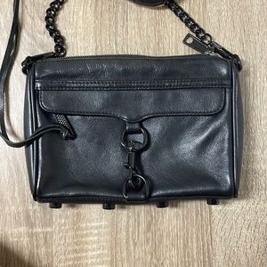 Rebecca Minkoff Mini Mac crossbody